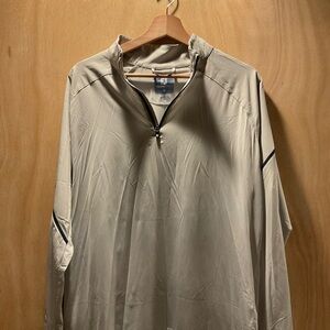 Men's Footjoy temposeries Quarter-Zip Jacket